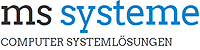 MS Systeme - Computer Systemlösungen.